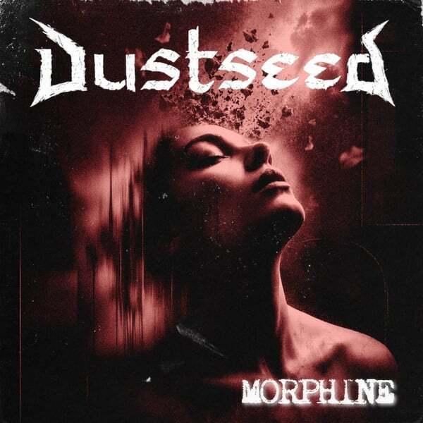 Cover art for Morphine