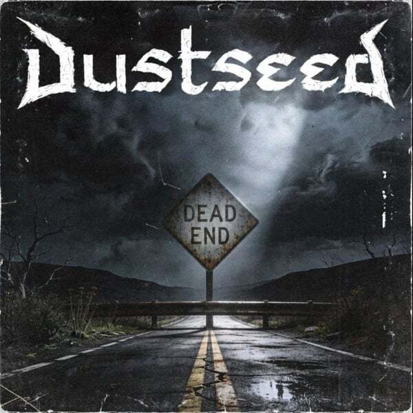 Cover art for Dead End